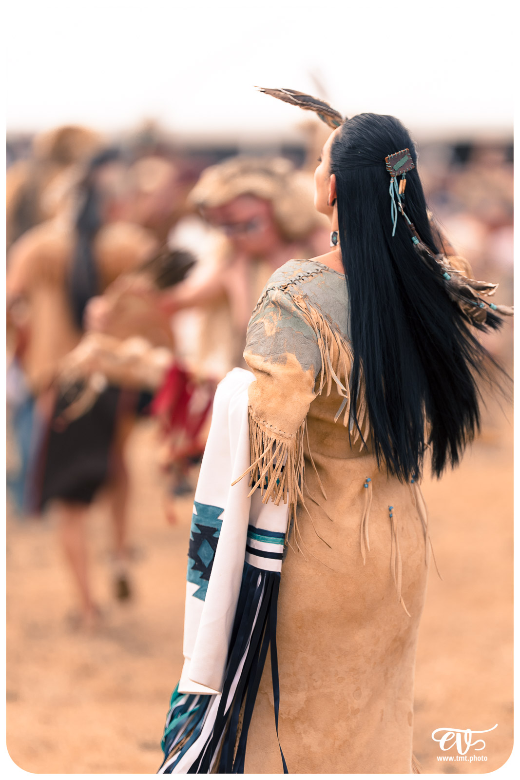 FESTIVAL POW WOW